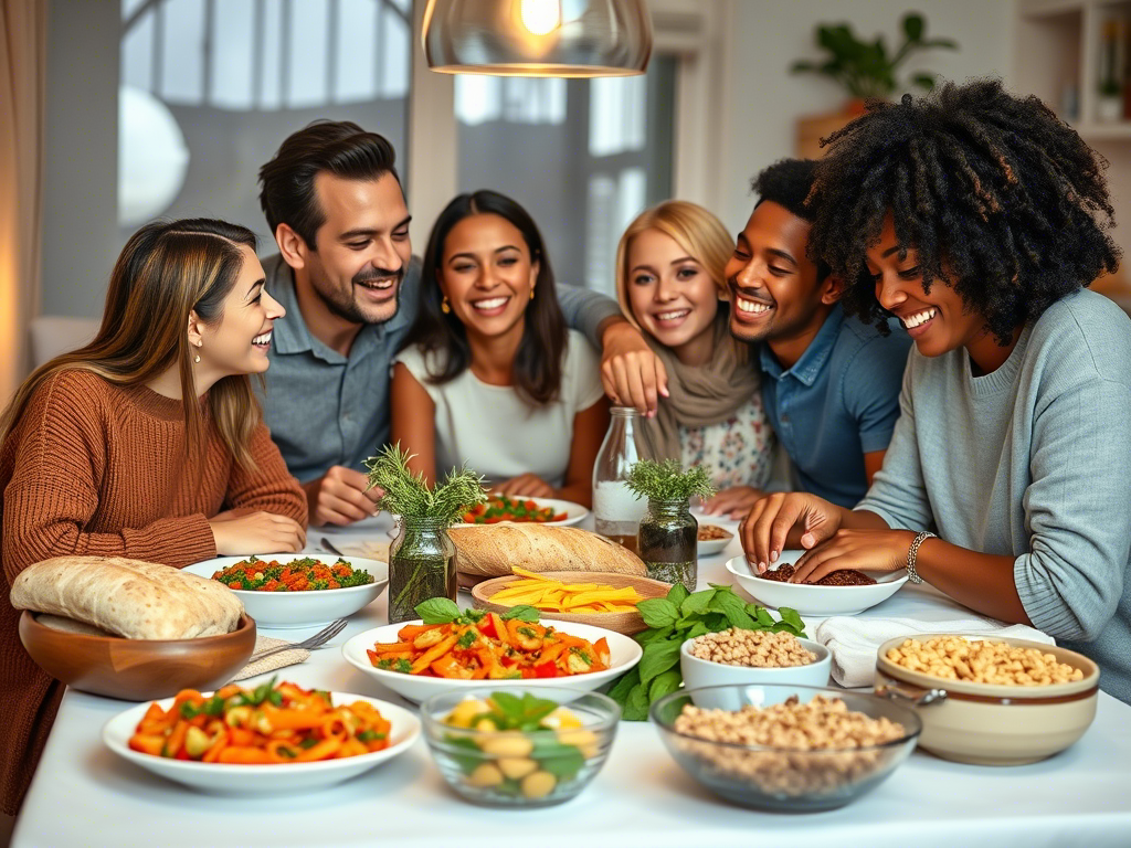 La base della dieta mediterranea: pasta, pane e cereali integrali – Guida pratica per dimagrire con la dieta mediterranea