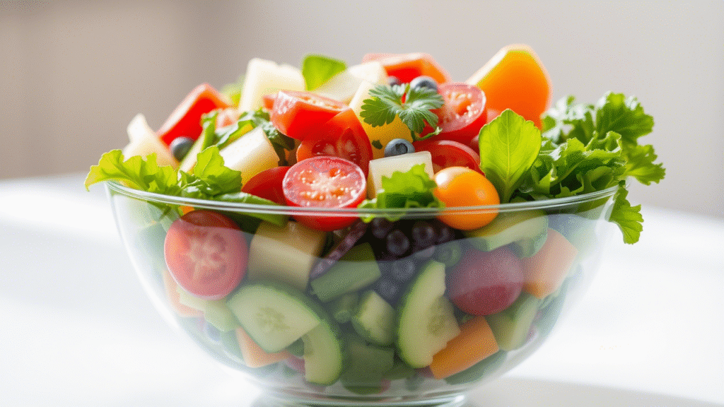 Qual è la dieta più efficace per perdere peso?