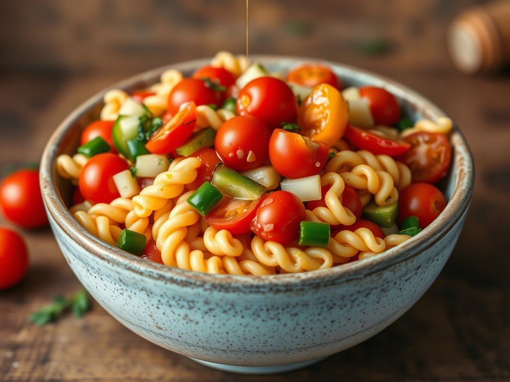 La base della dieta mediterranea: pasta, pane e cereali integrali – Guida pratica per dimagrire con la dieta mediterranea