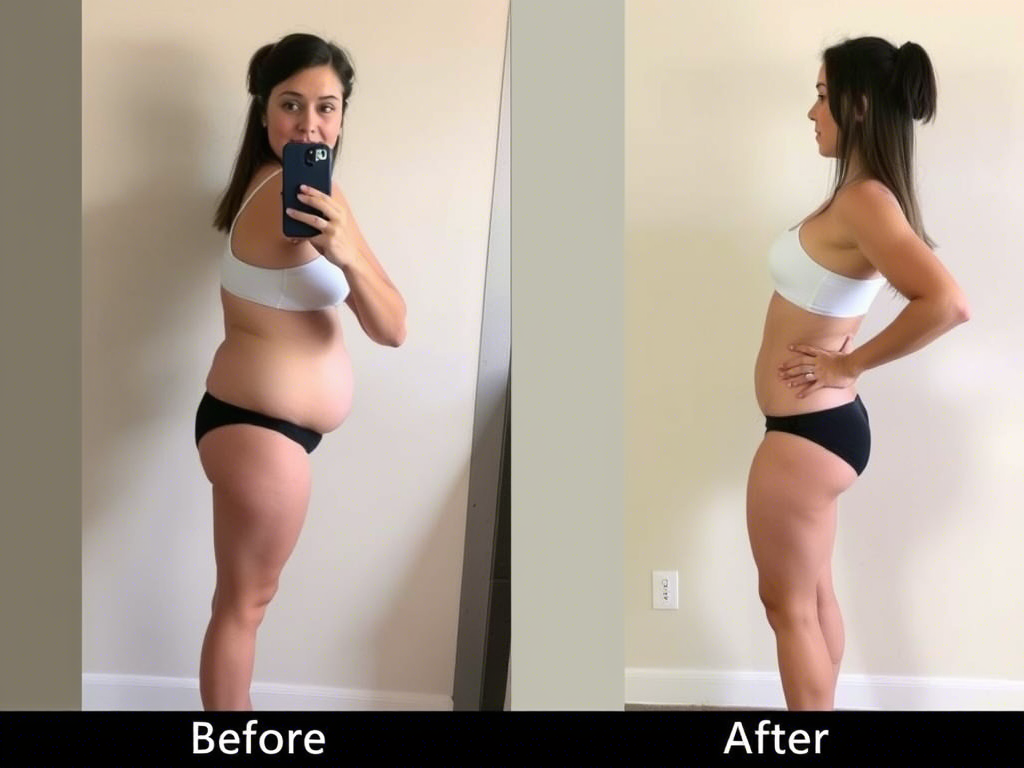 perdere 5 kg in poche settimane