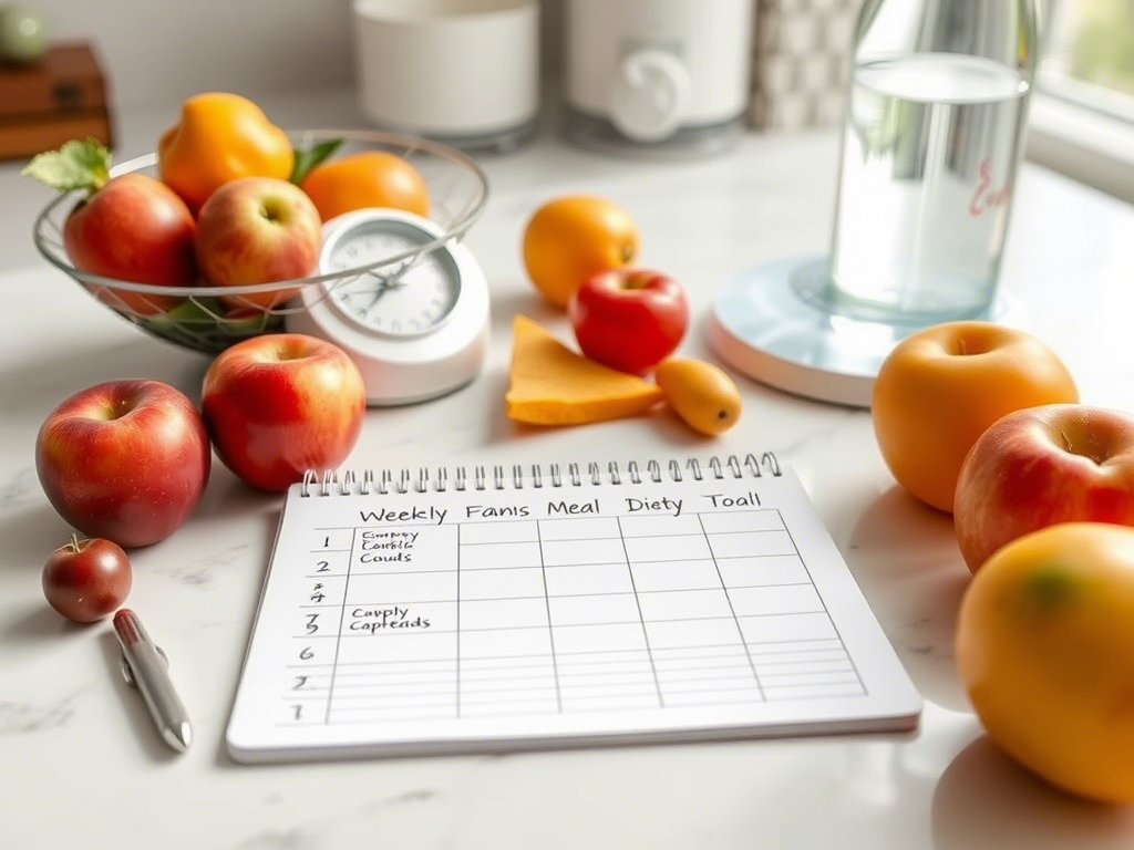 dieta per perdere 5 kg