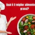 Qual è il miglior alimento brucia grassi?